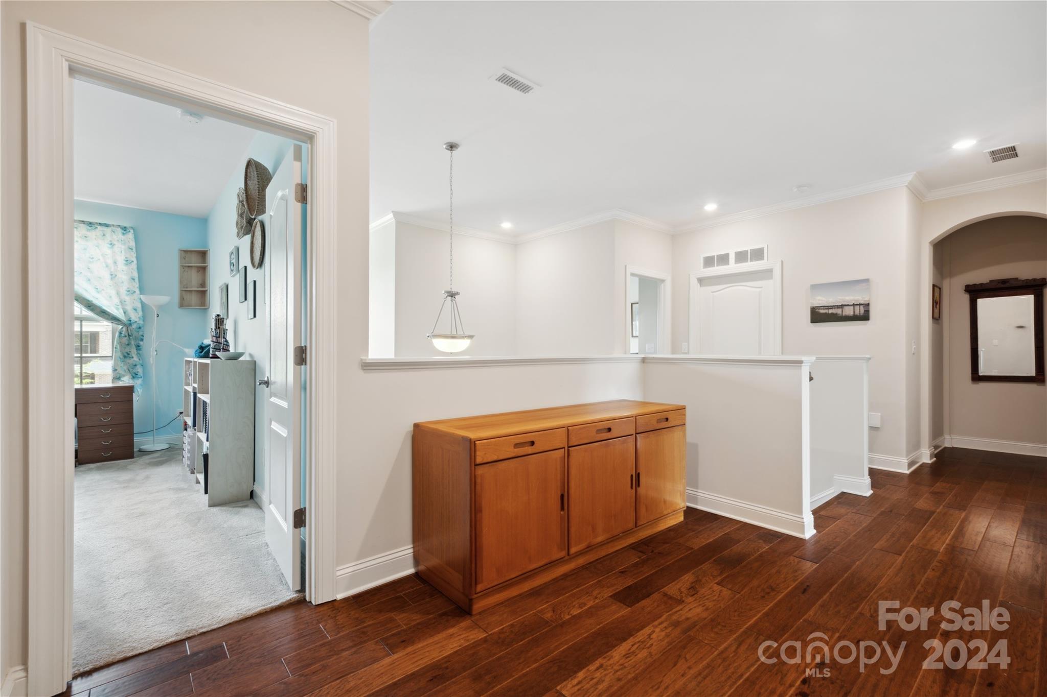 The Preserve At Riverchase - Residential