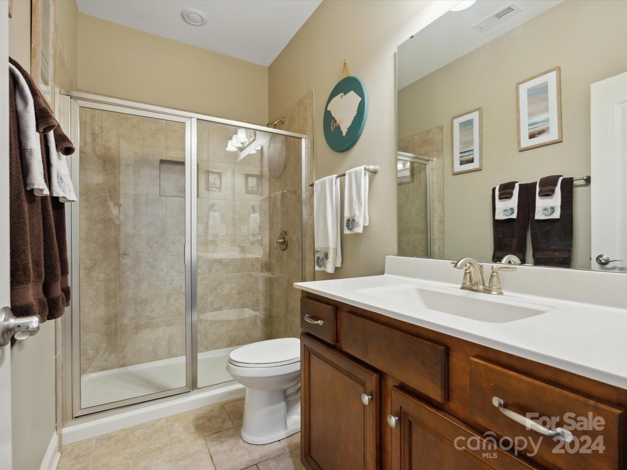 The Preserve At Riverchase - Residential