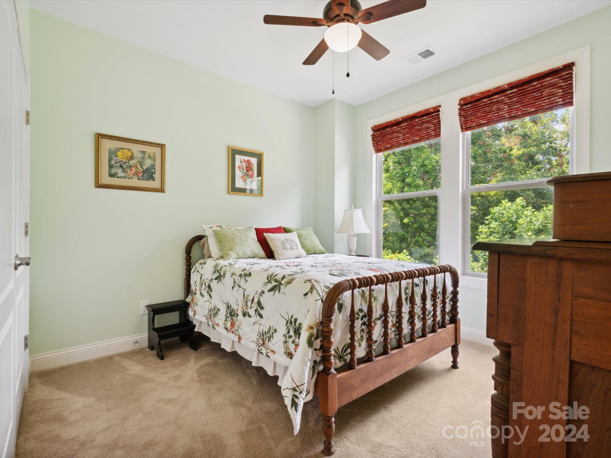 The Preserve At Riverchase - Residential