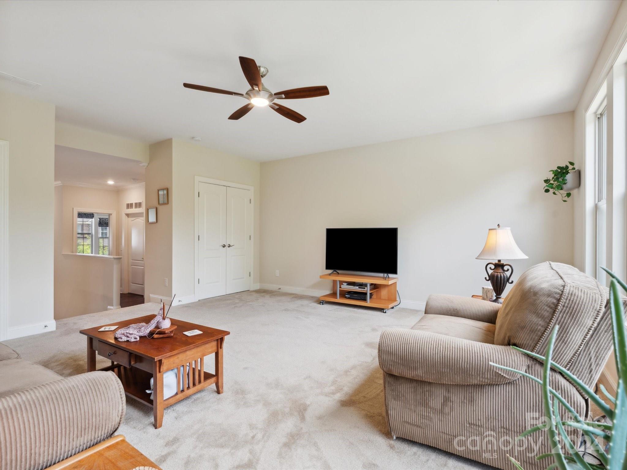 The Preserve At Riverchase - Residential