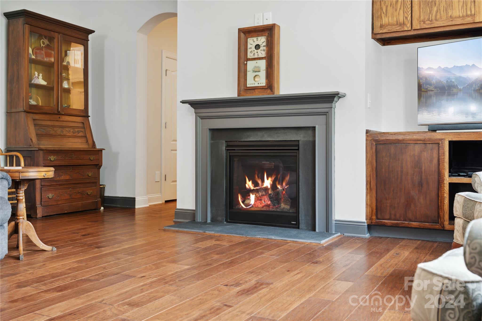 The Preserve At Riverchase - Residential