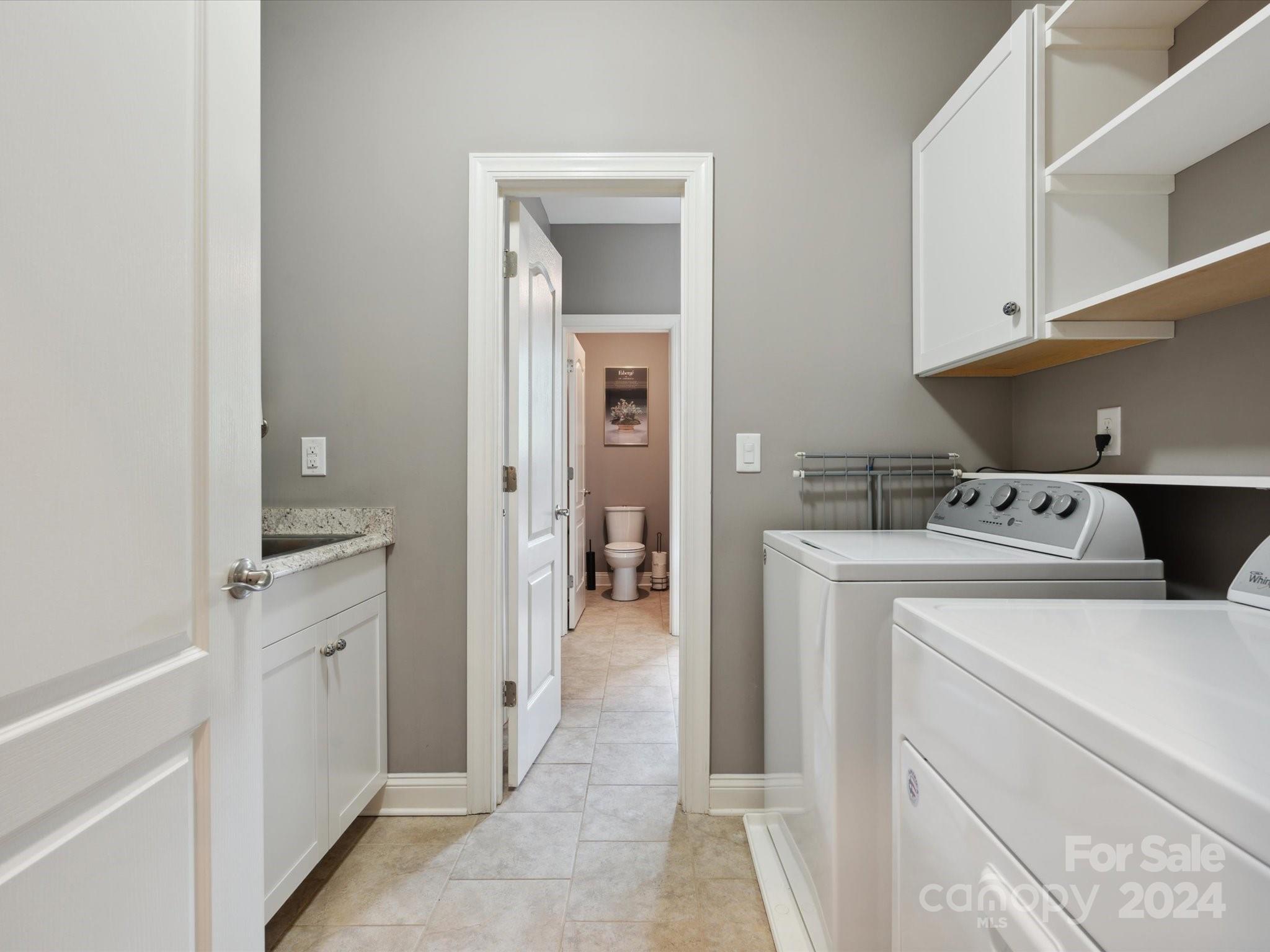 The Preserve At Riverchase - Residential