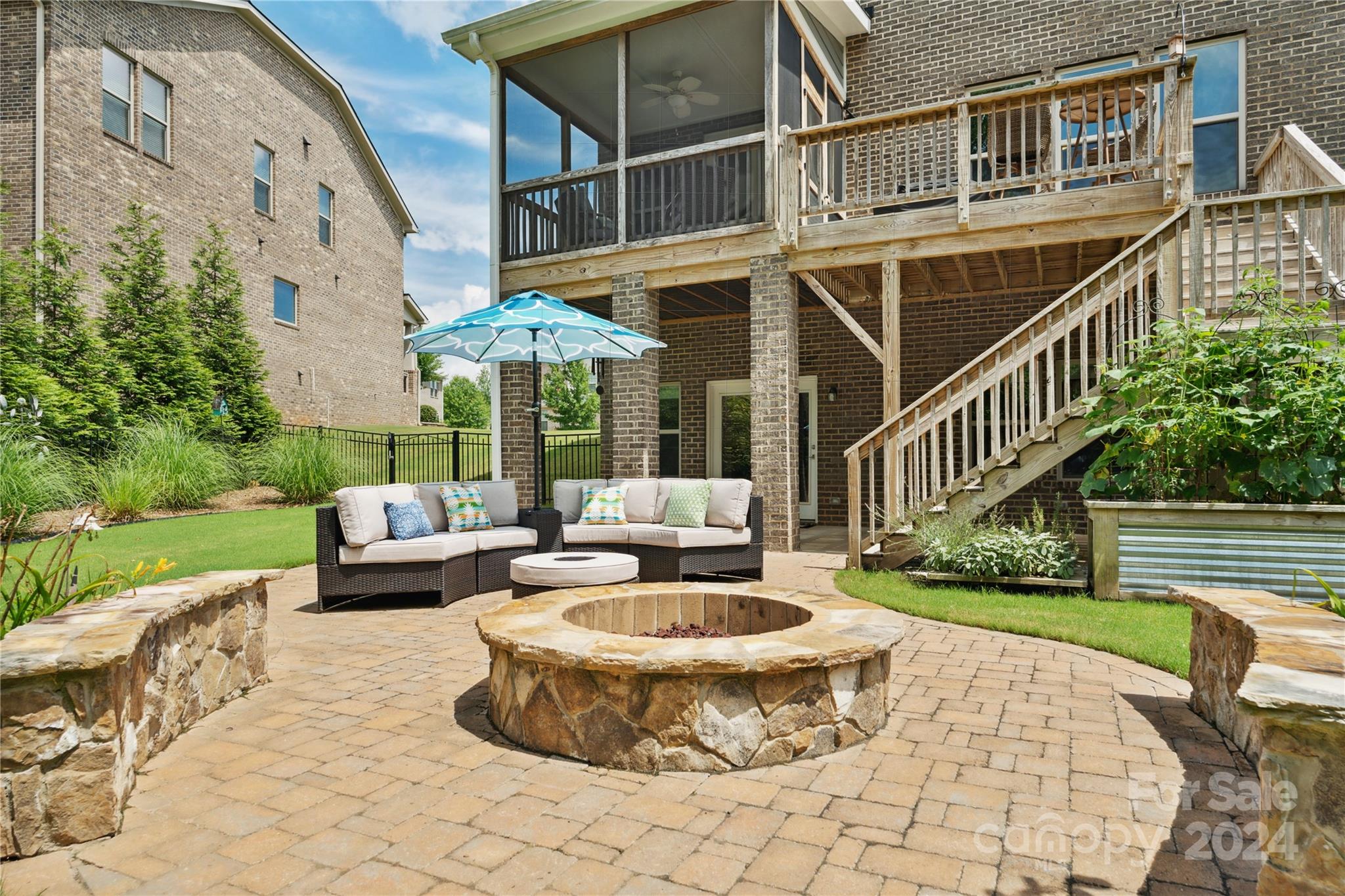 The Preserve At Riverchase - Residential