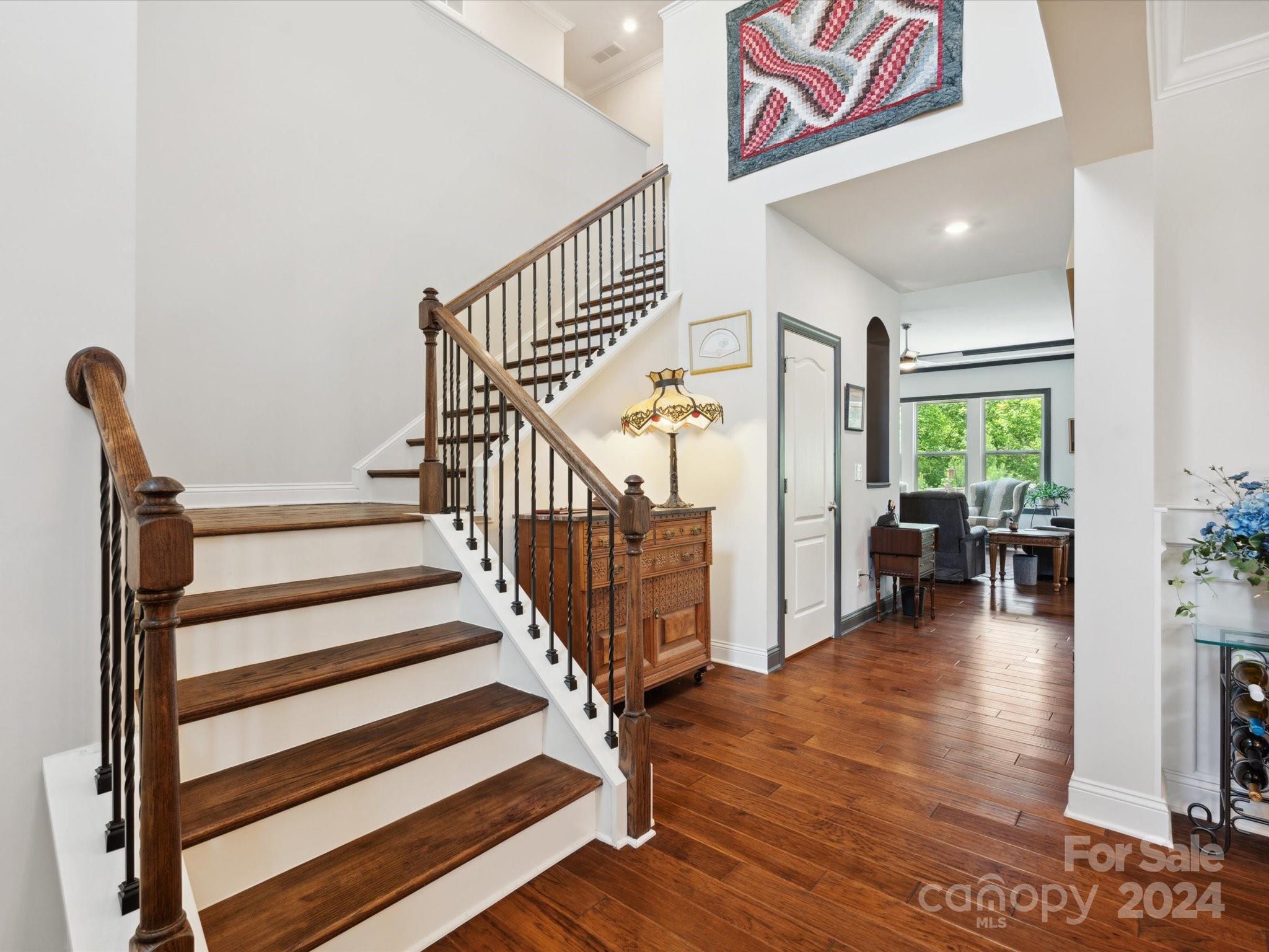 The Preserve At Riverchase - Residential