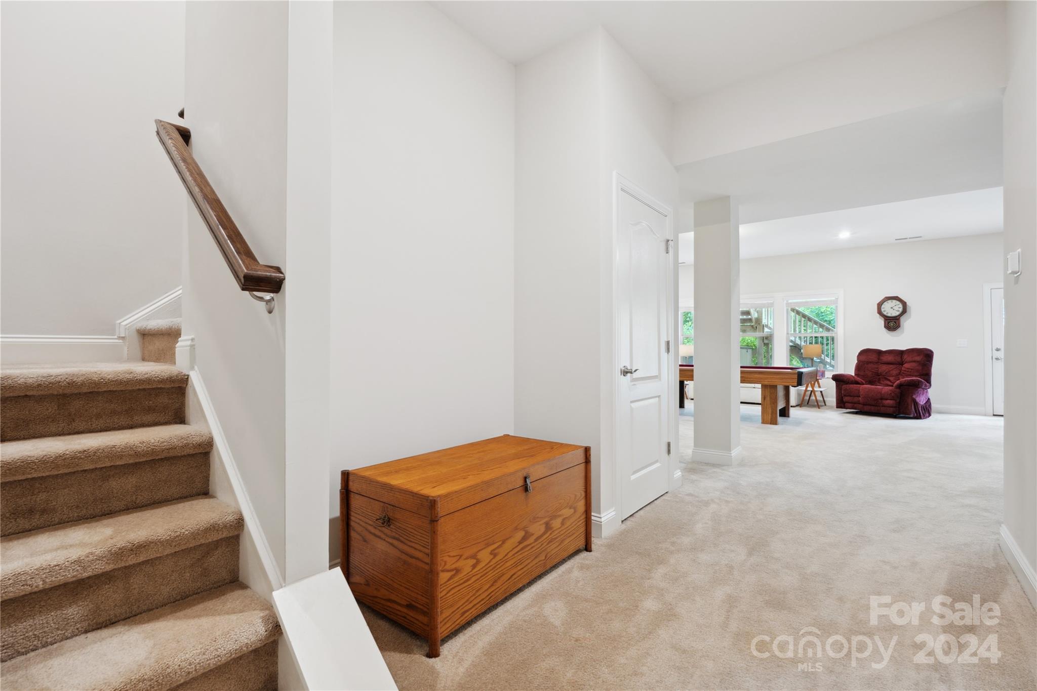 The Preserve At Riverchase - Residential