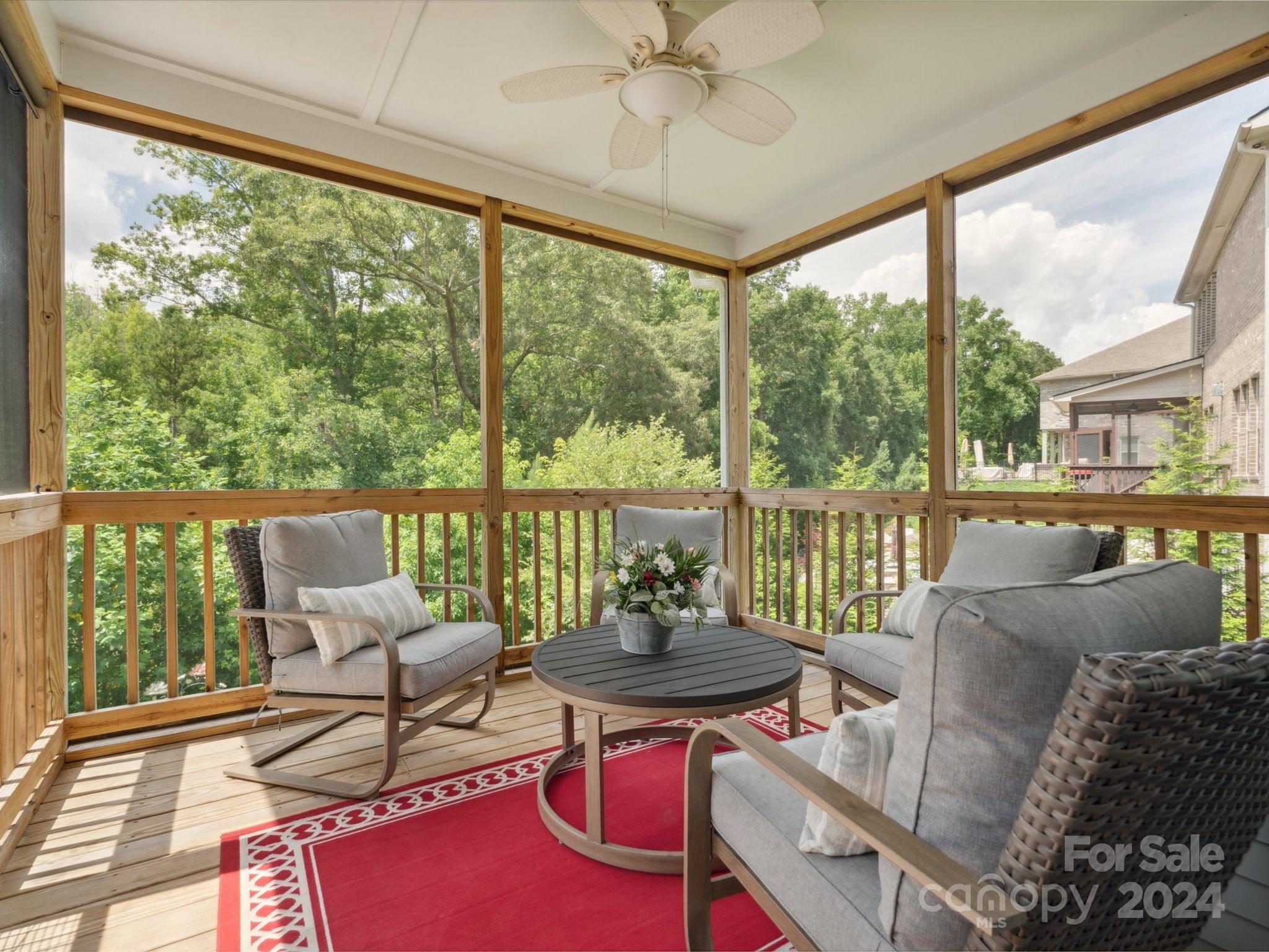 The Preserve At Riverchase - Residential