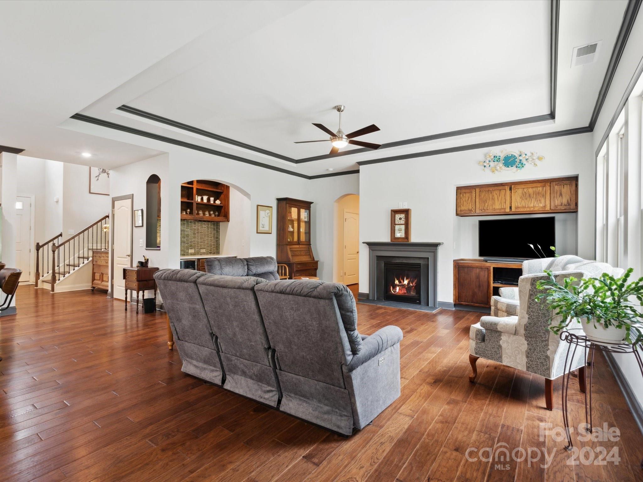 The Preserve At Riverchase - Residential