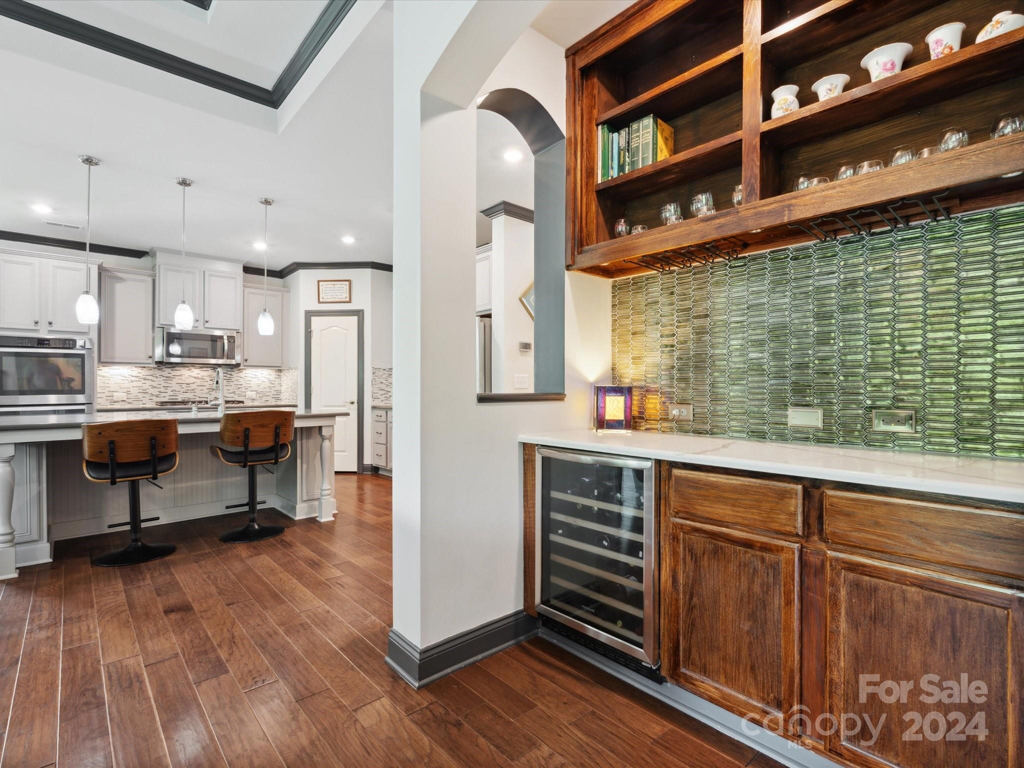 The Preserve At Riverchase - Residential