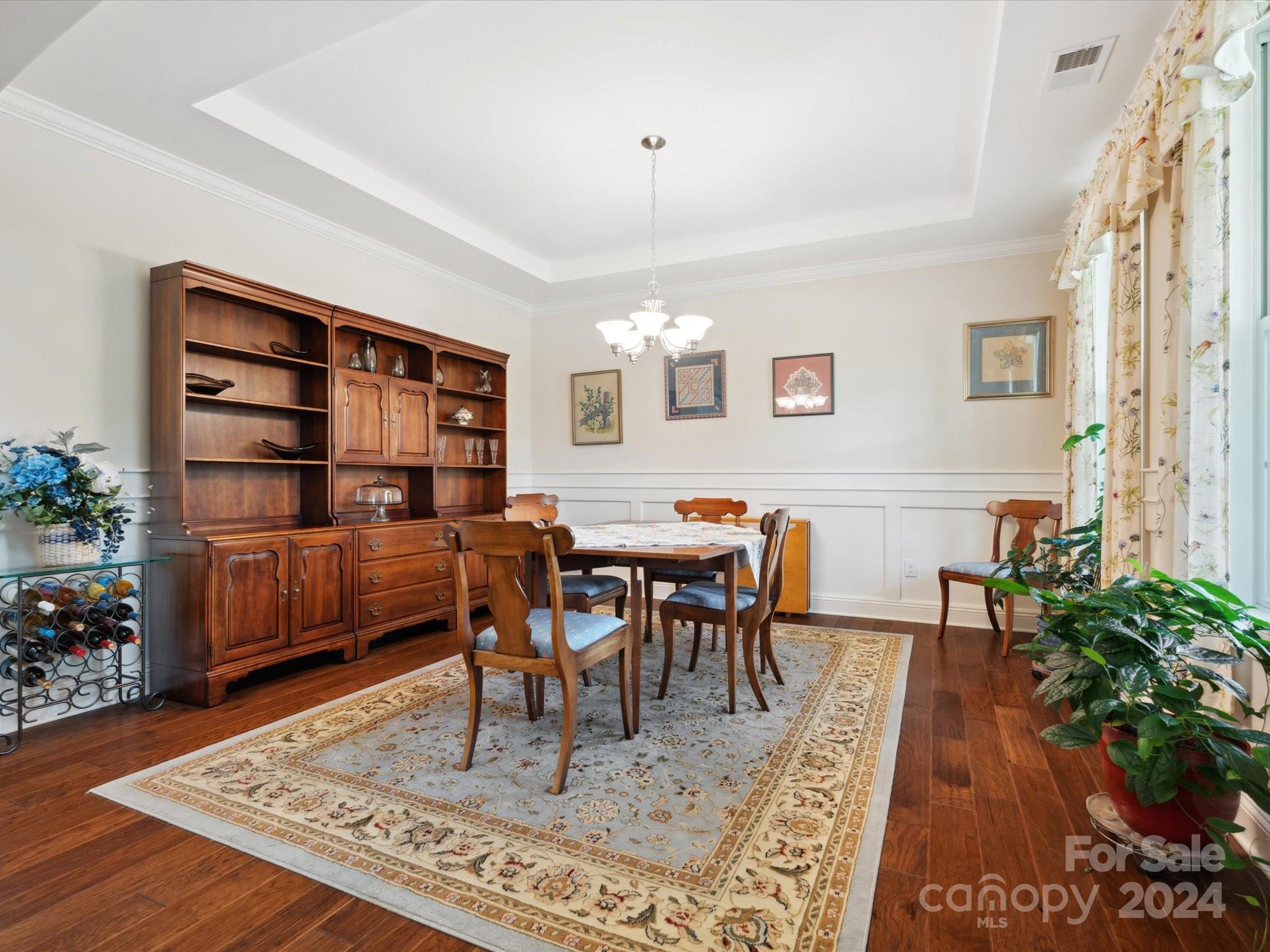 The Preserve At Riverchase - Residential