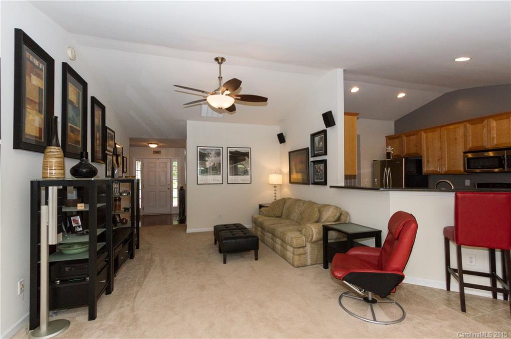 Legacy Park - Residential