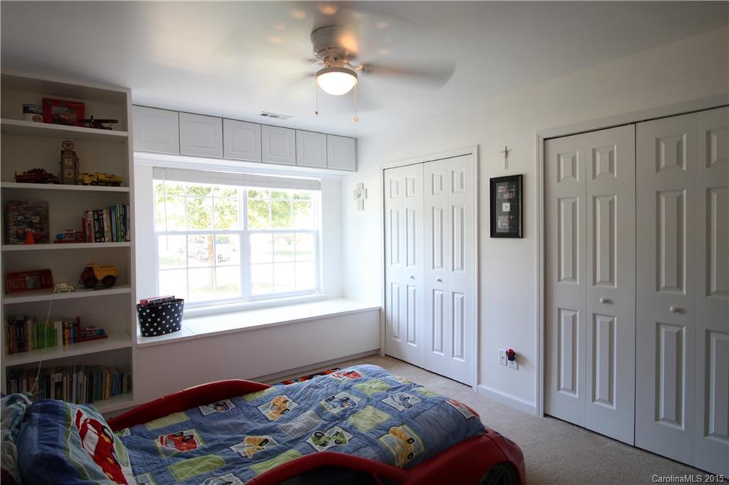 Legacy Park - Residential