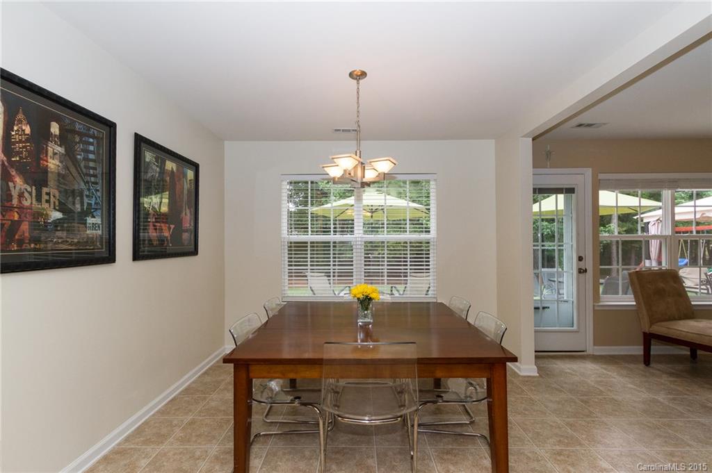 Legacy Park - Residential