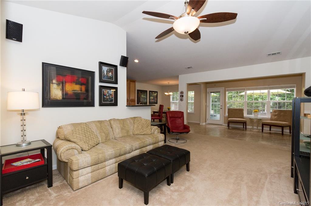 Legacy Park - Residential