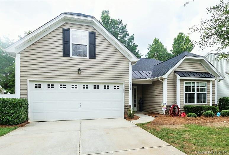 Legacy Park - Residential