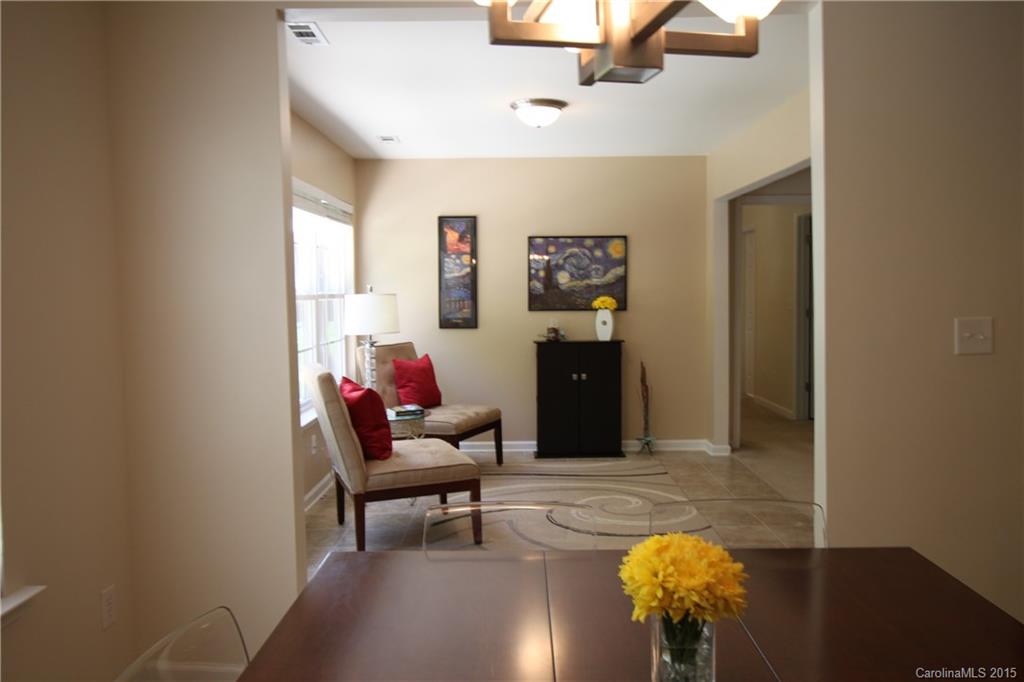 Legacy Park - Residential