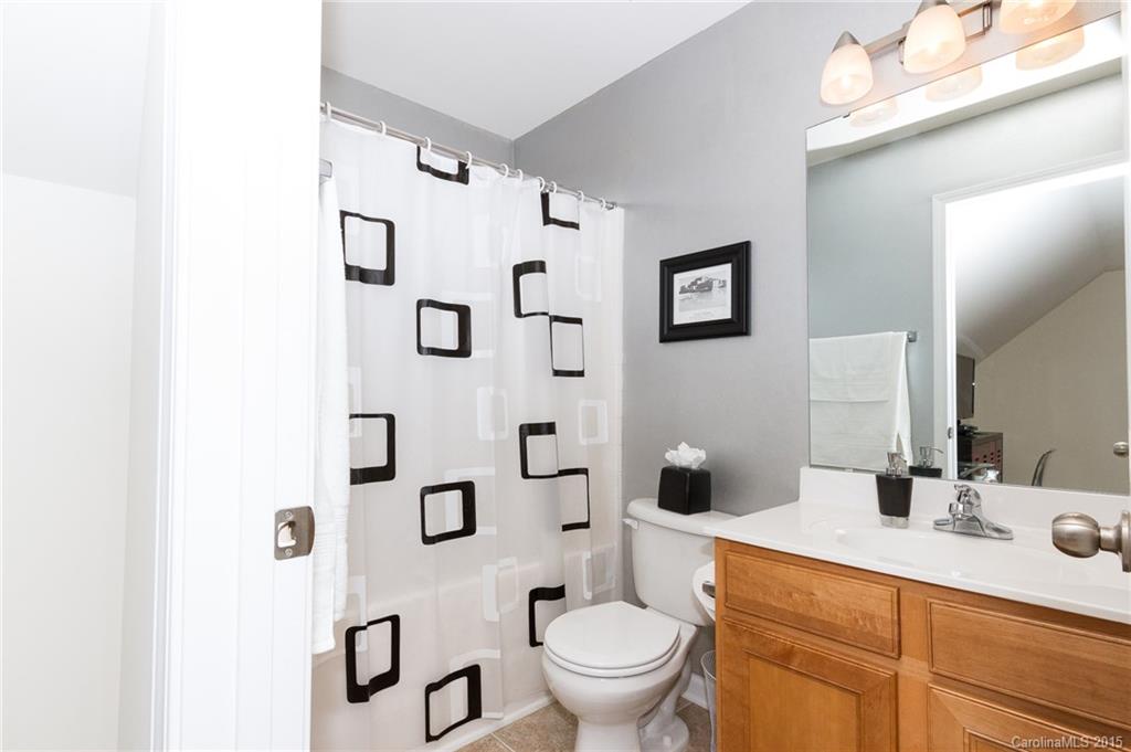 Legacy Park - Residential