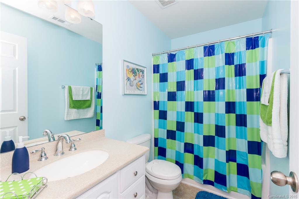 Legacy Park - Residential