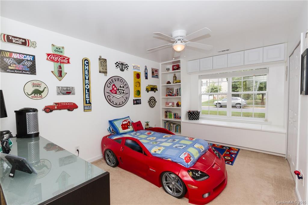 Legacy Park - Residential