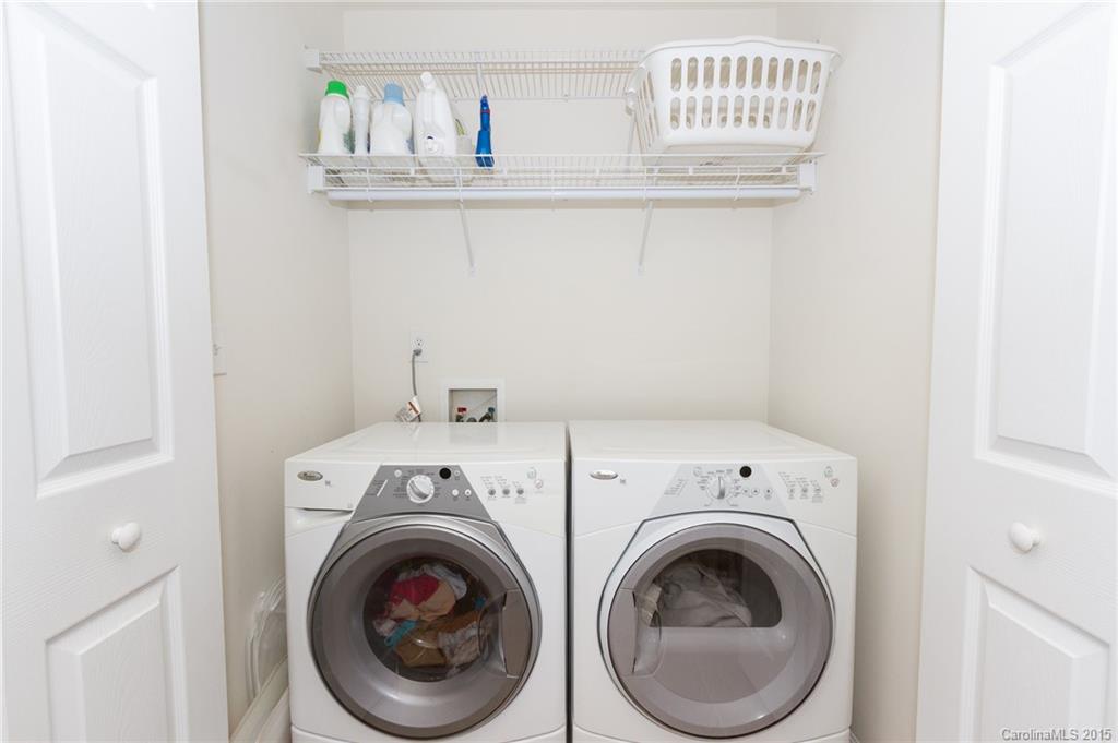 Legacy Park - Residential