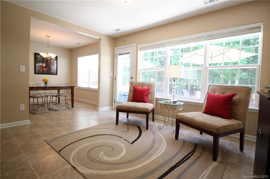 Legacy Park - Residential