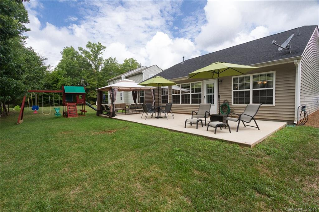 Legacy Park - Residential