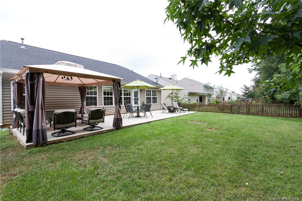 Legacy Park - Residential