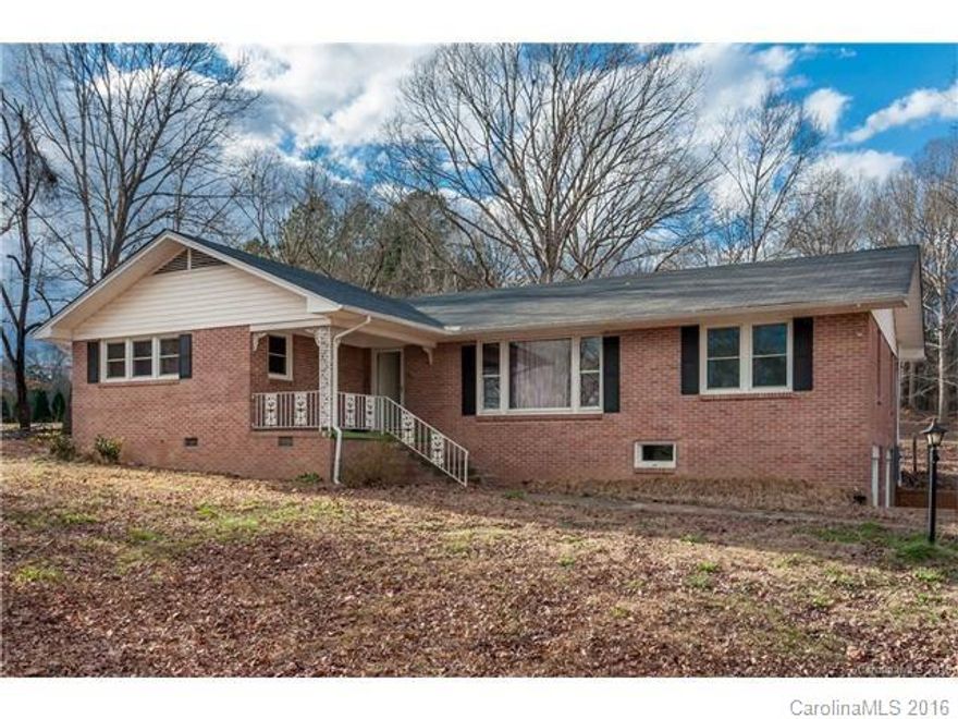 Imagine sitting on your Front Porch, overlooking your Pond at your low maintenance Country Home! Updates have been completed and ready for your suitcases! Enjoy the peaceful outdoors on the covered front Porch or out back on the Deck that spans the length of the house. The Full Finished Basement is perfect for a guest suite, entertaining or the Man Cave complete with full bath. Kitchen features plenty of cabinet & counter space + Eat-in Dining, as well as both formals with Fireplace.