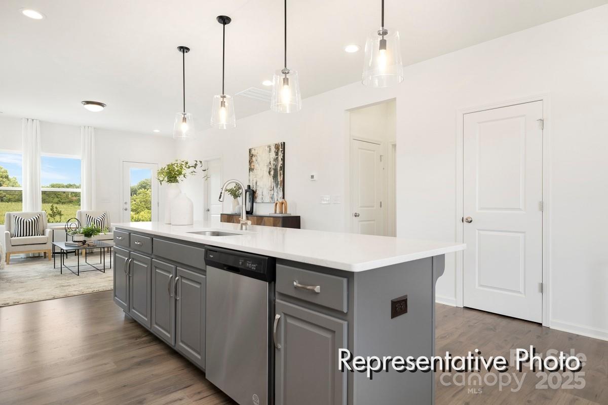 Edgewater - Residential