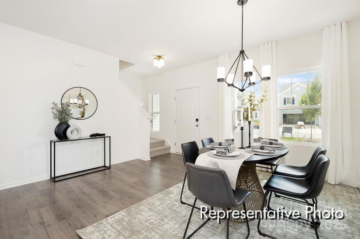 Edgewater - Residential