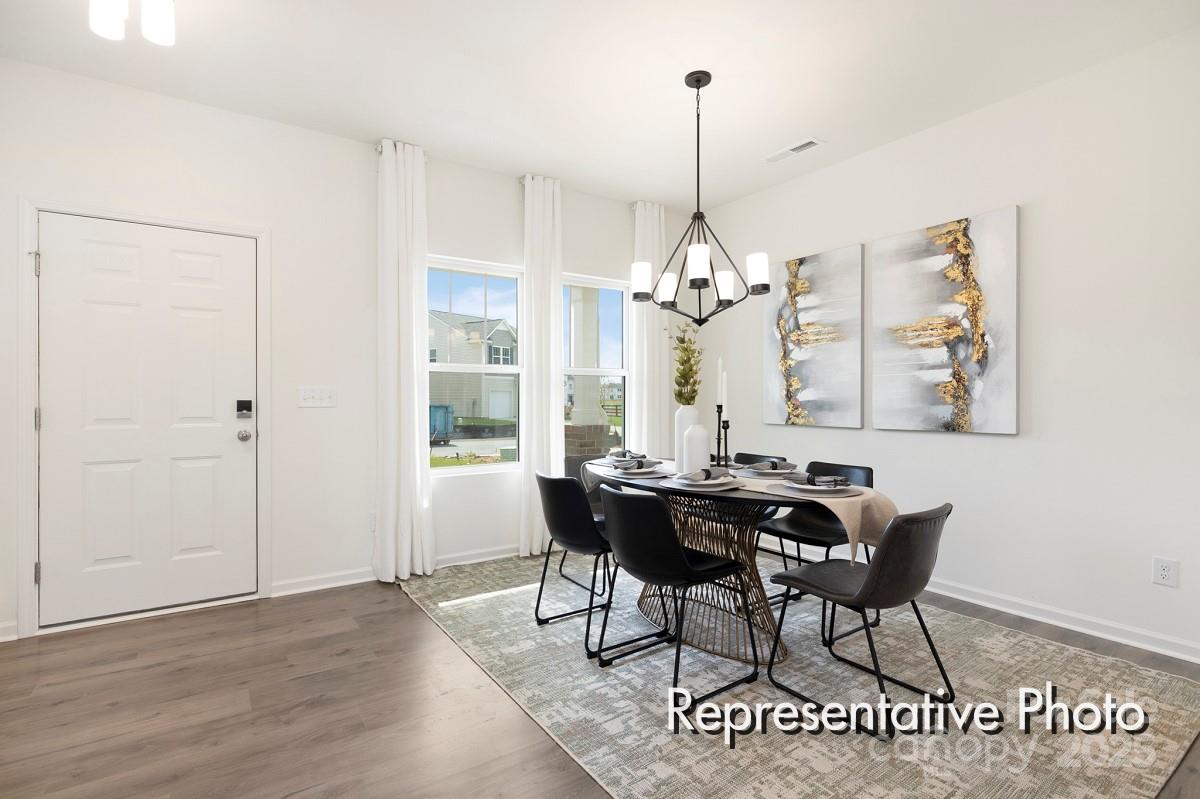 Edgewater - Residential