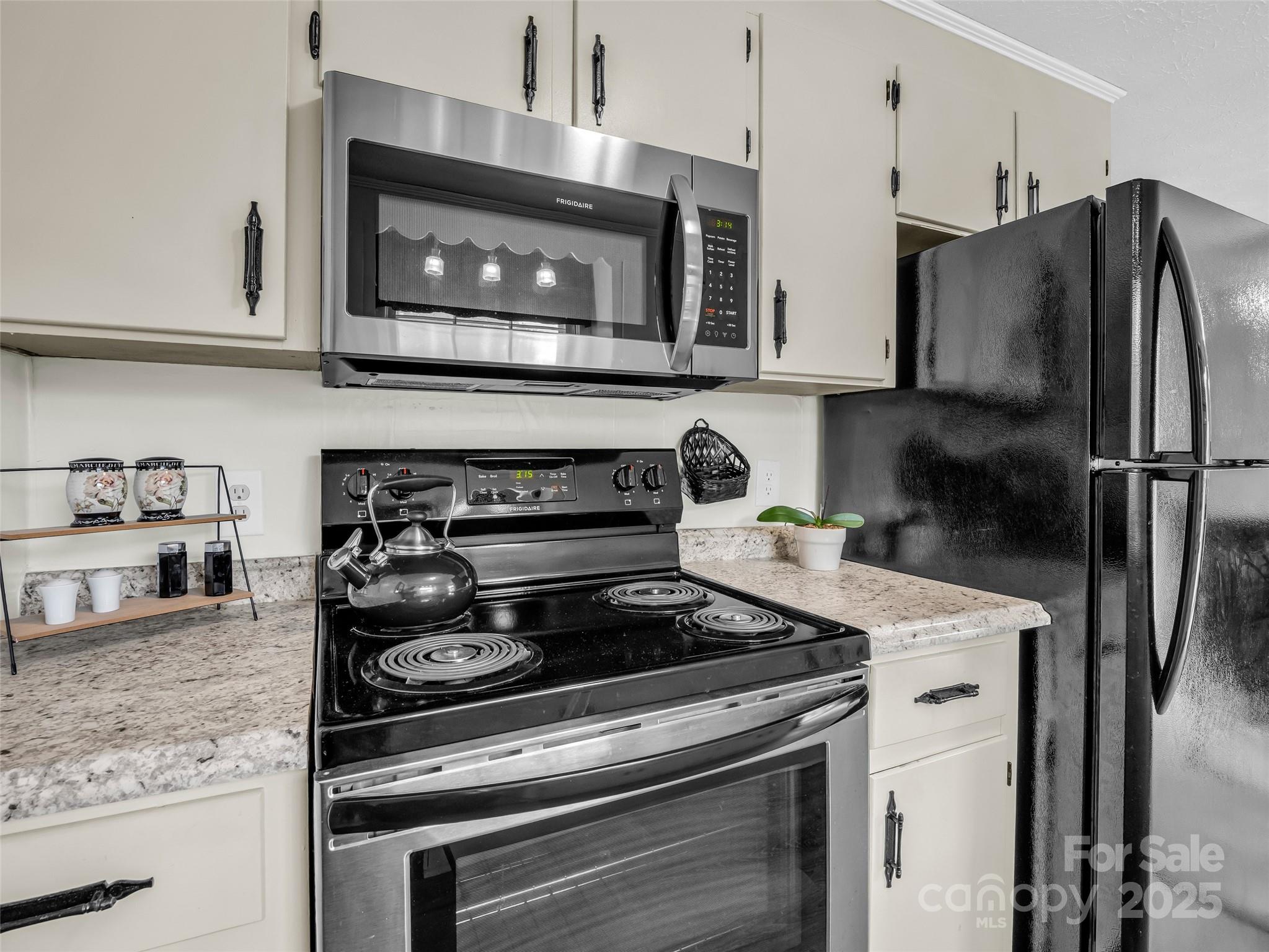 Brookside Village - Residential