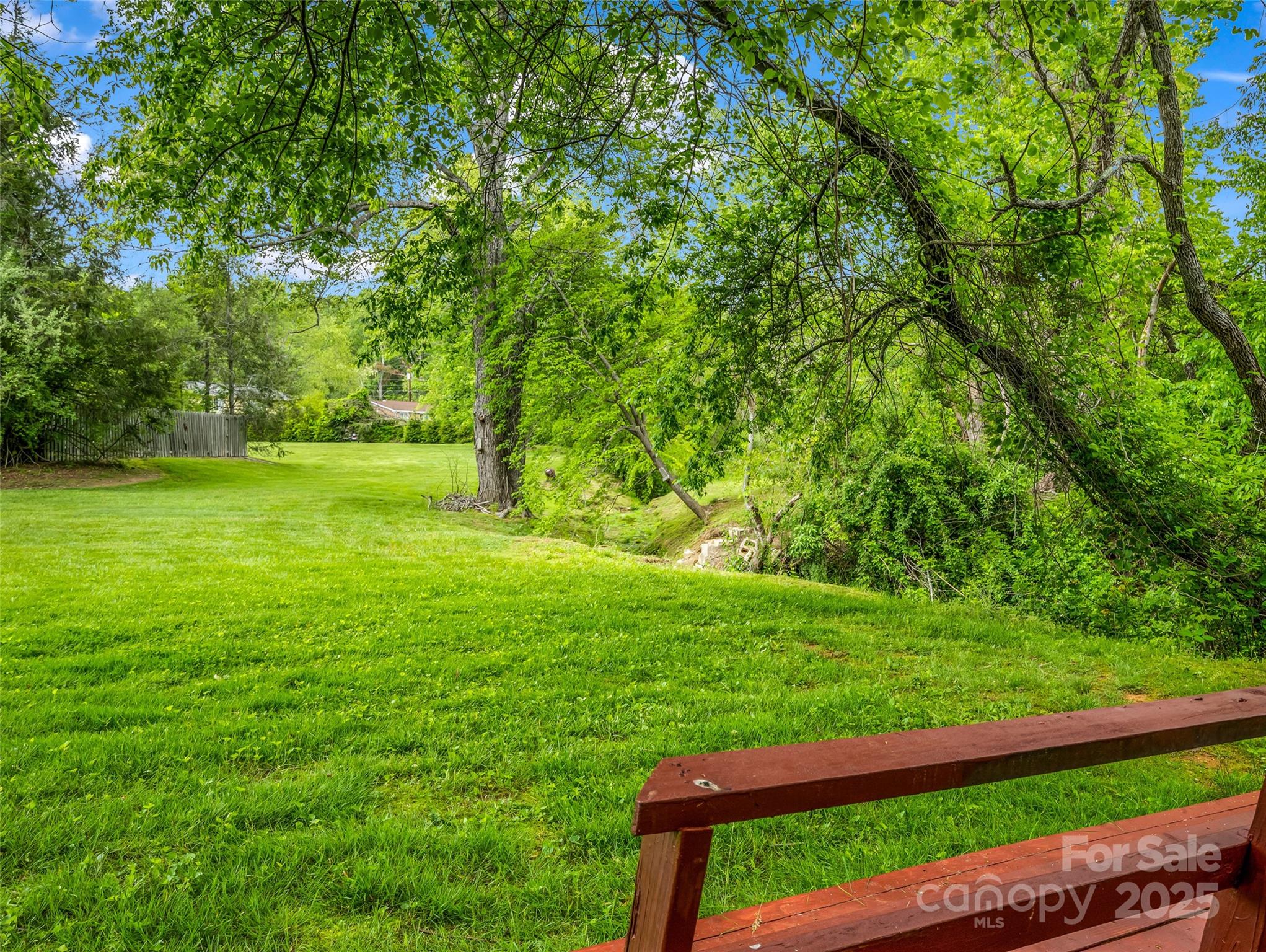 Brookside Village - Residential