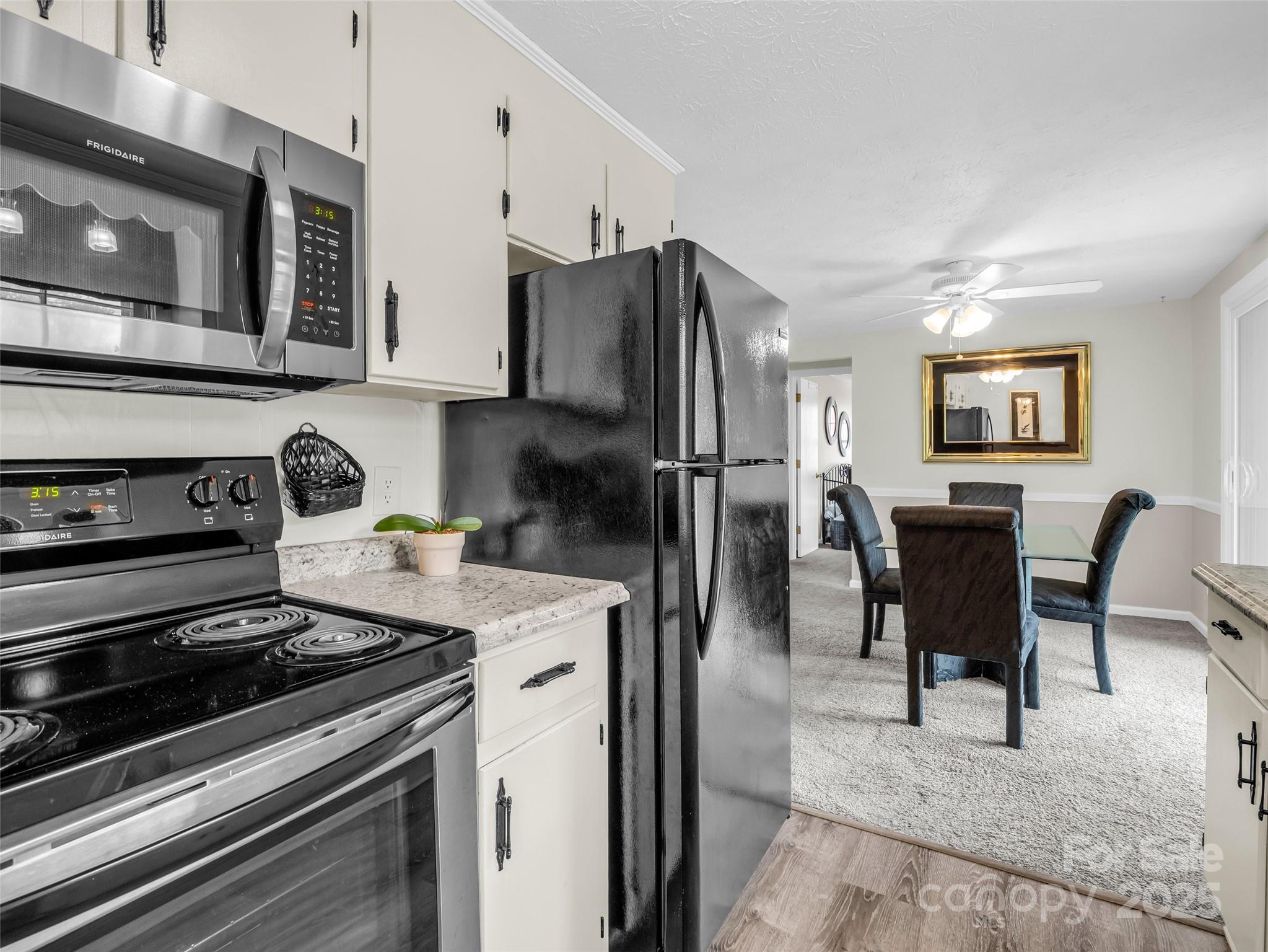 Brookside Village - Residential