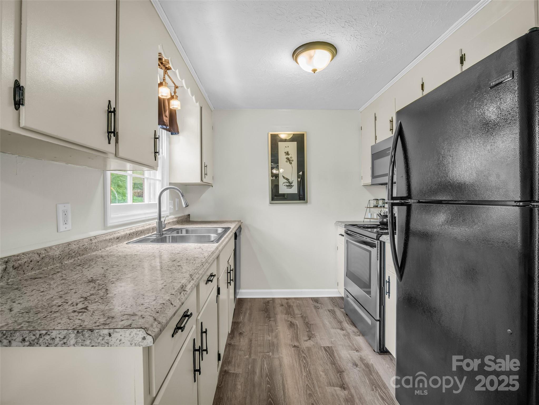 Brookside Village - Residential