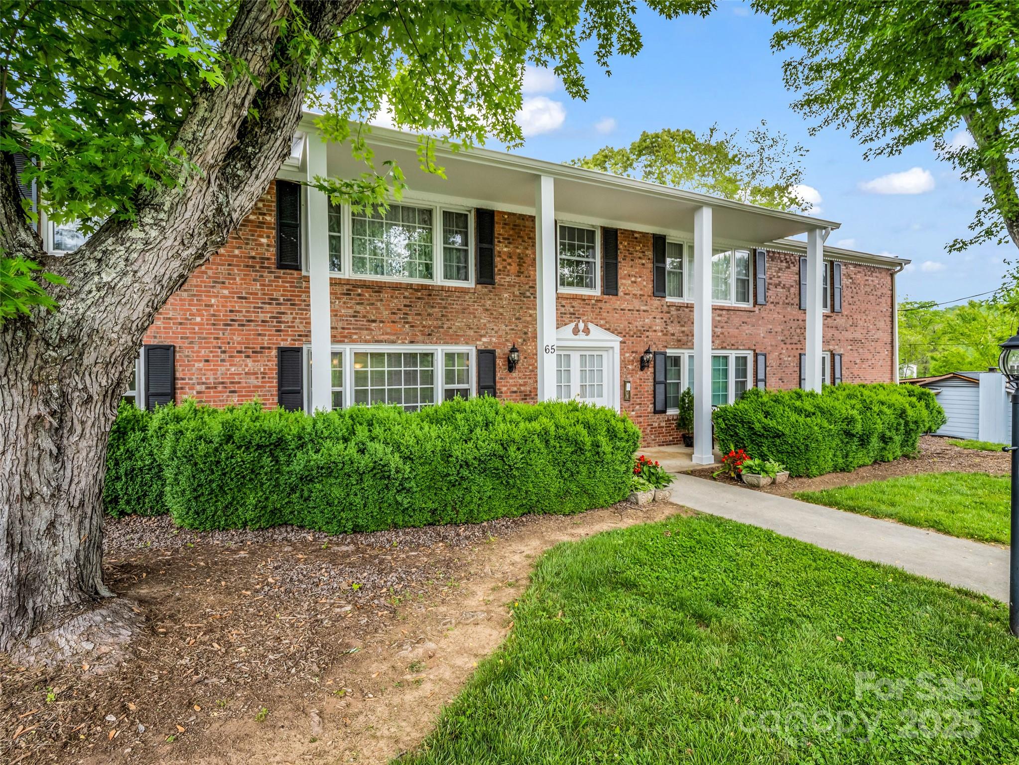 Brookside Village - Residential