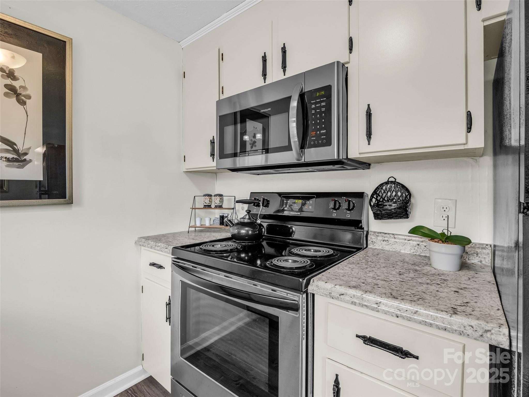 Brookside Village - Residential