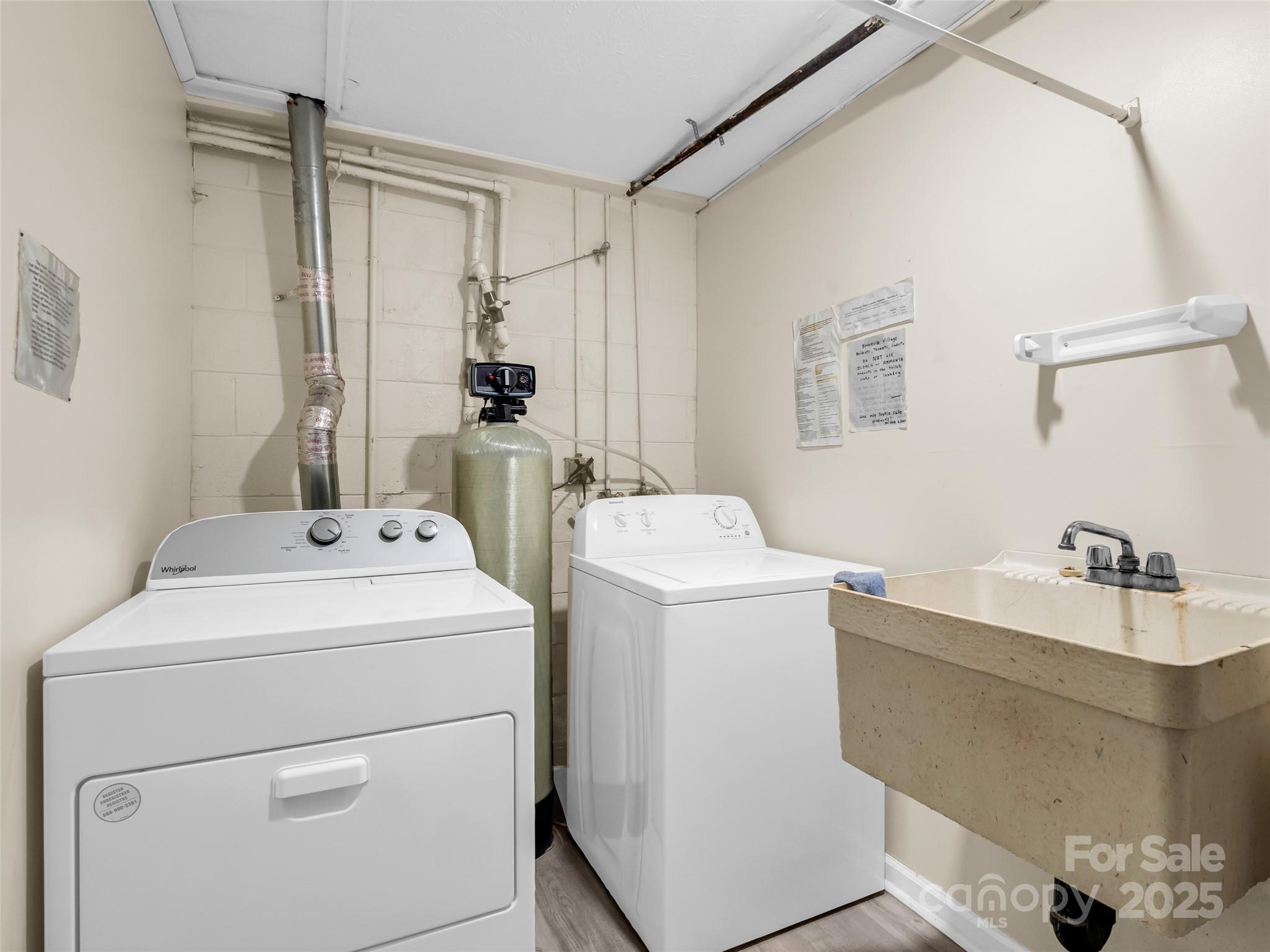 Brookside Village - Residential