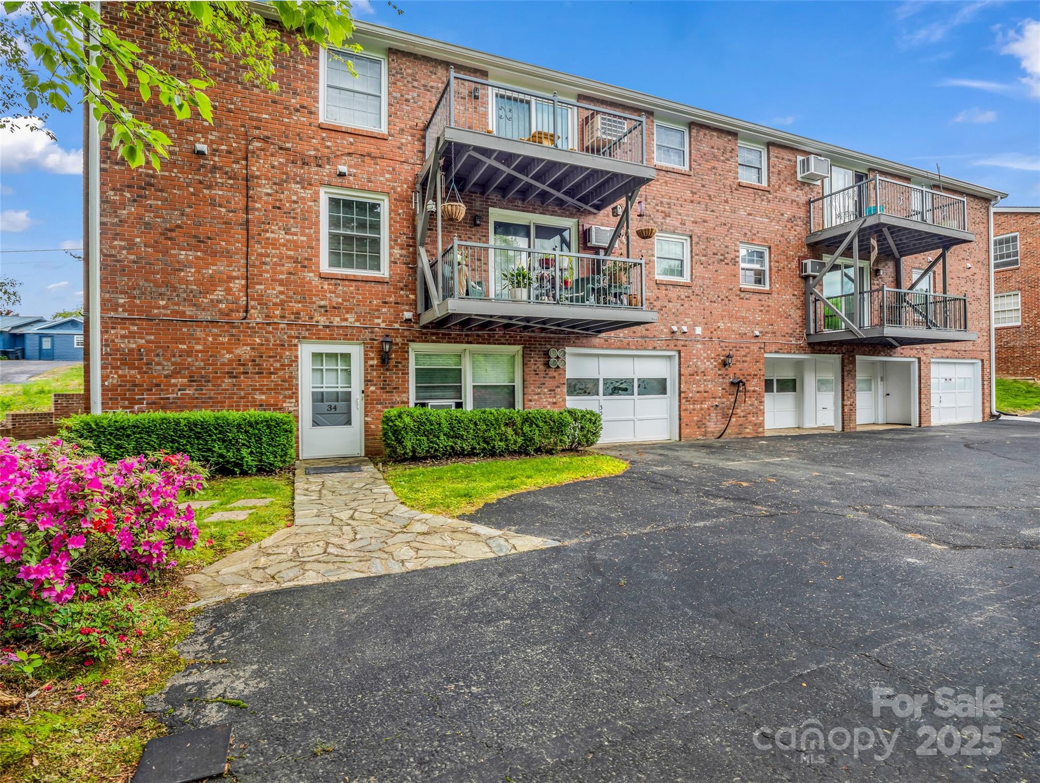 Brookside Village - Residential