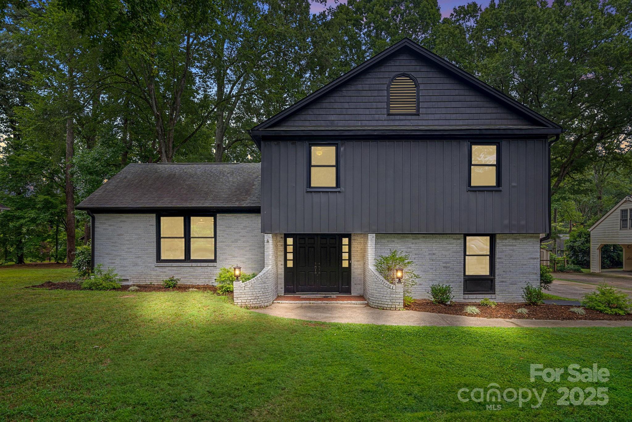 1108 Braeburn Road