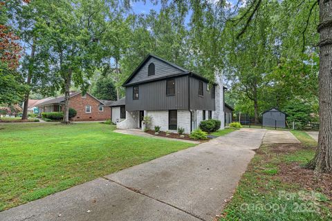 1108 Braeburn Road Charlotte NC 28211