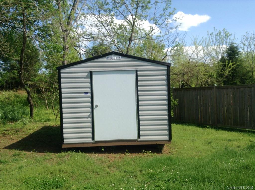 Tealbriar - Residential Lease