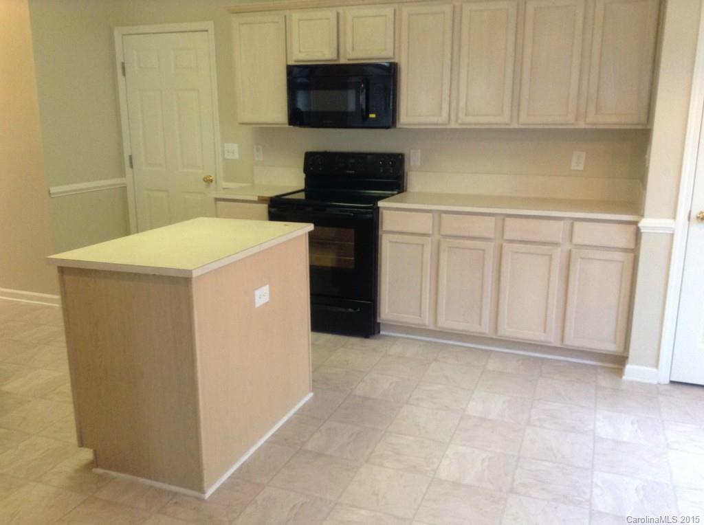 Tealbriar - Residential Lease