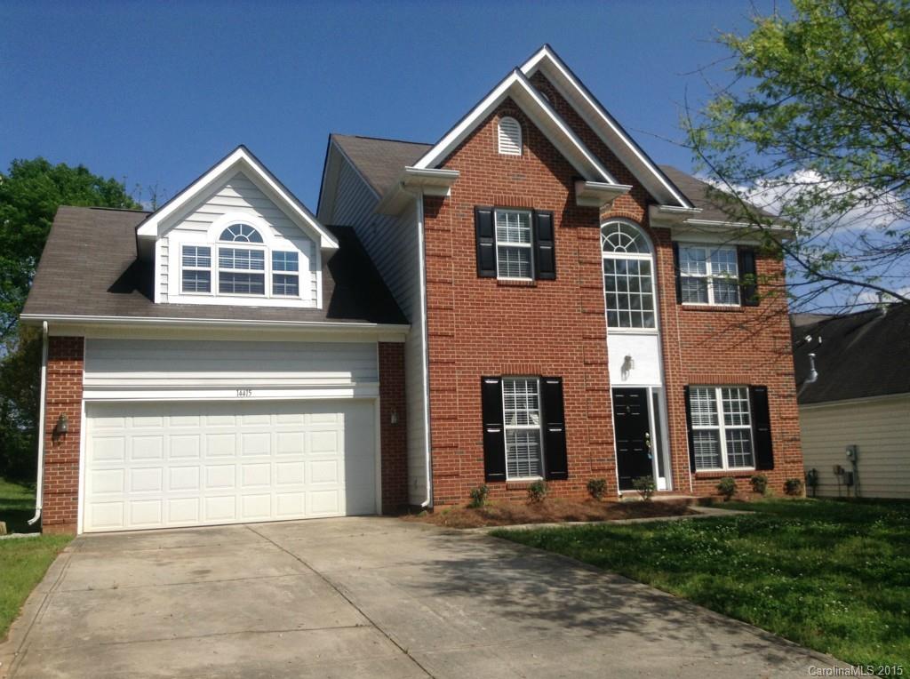 Tealbriar - Residential Lease