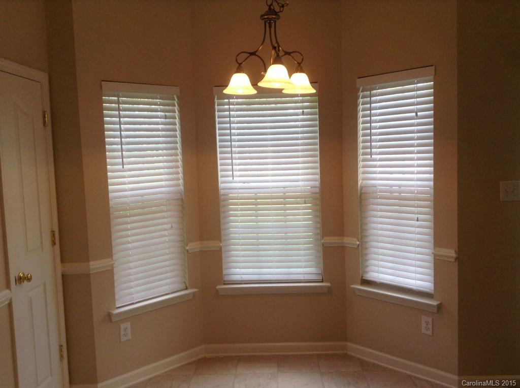 Tealbriar - Residential Lease