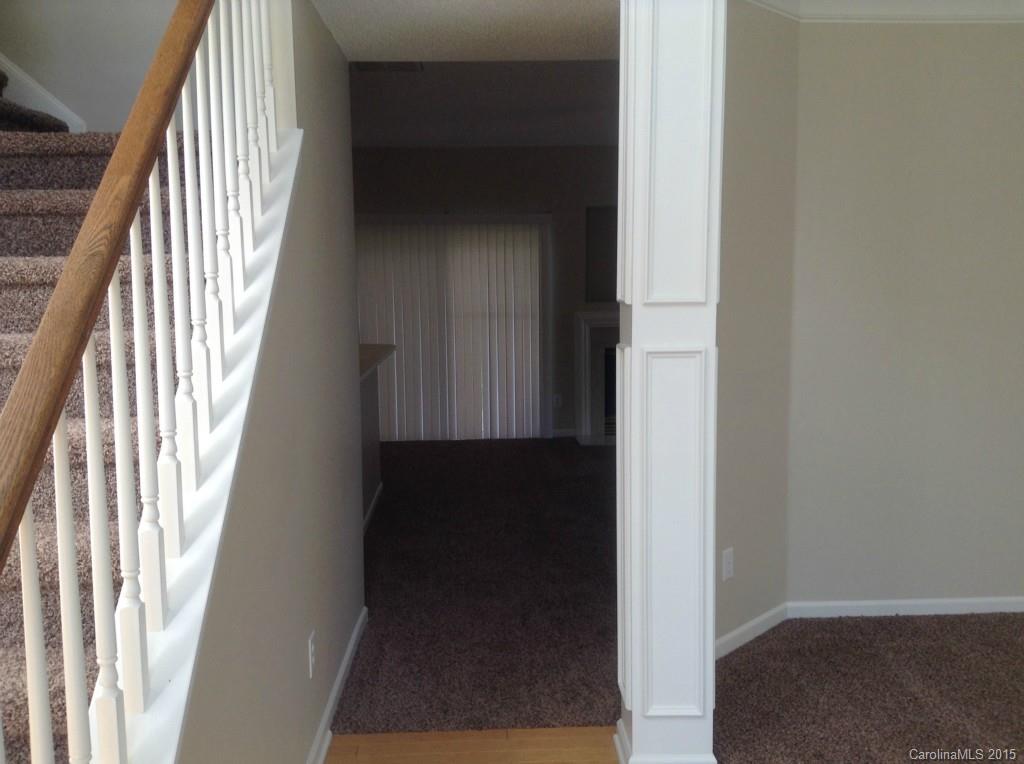 Tealbriar - Residential Lease