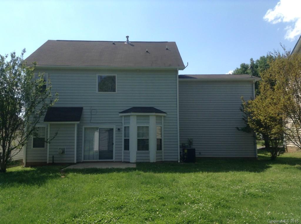 Tealbriar - Residential Lease