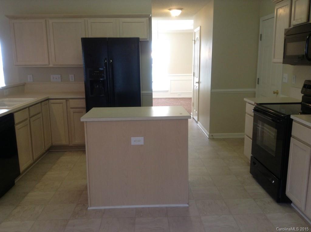 Tealbriar - Residential Lease