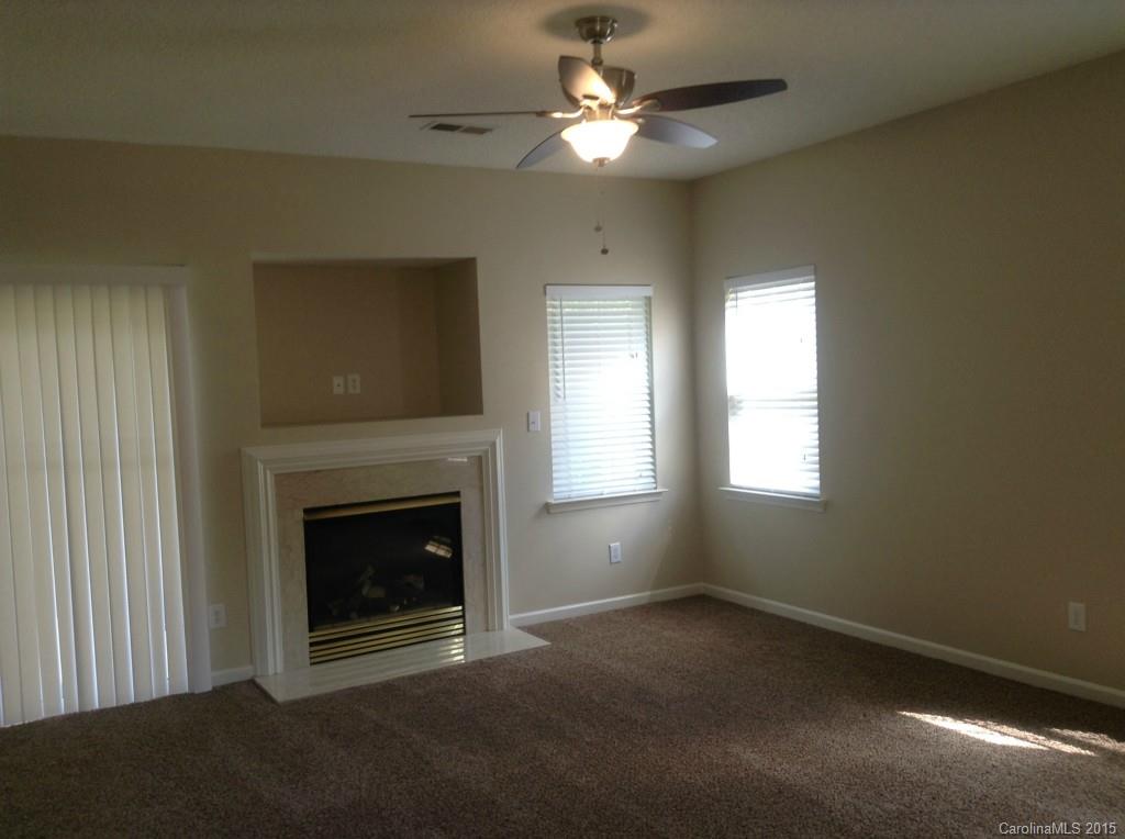 Tealbriar - Residential Lease