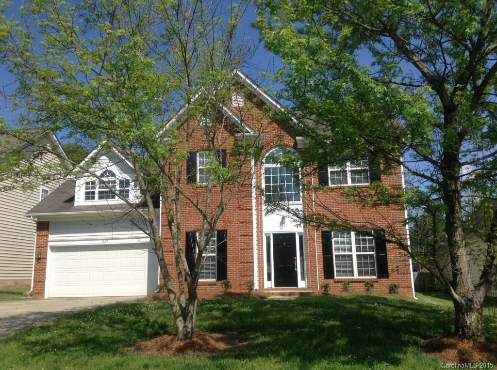 Tealbriar - Residential Lease