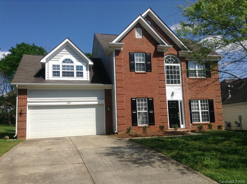 Tealbriar - Residential Lease